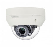 Hanwha HCV-6070R caméra de sécurité Dôme Caméra de sécurité CCTV Intérieure 1920 x 1080 pixels Plafond