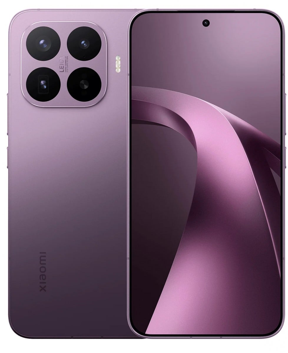 "Xiaomi 17T Pro 17,4 cm (6.83"") Double SIM Android 16.0 5G USB Type-C 12 Go 1 To 7000 mAh Violet"