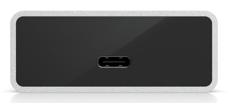 Plug-and-play adapter with RJ45 input th