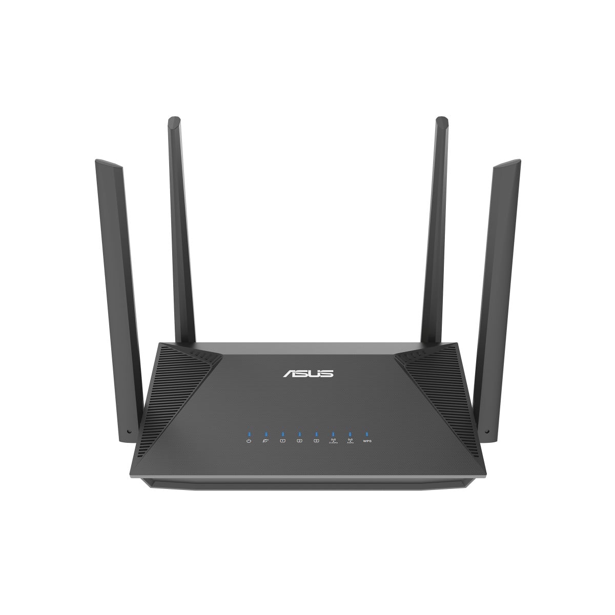 ASUS RT-AX52 Pro AX3000 Dual Band WiFi 6 Extendable Router