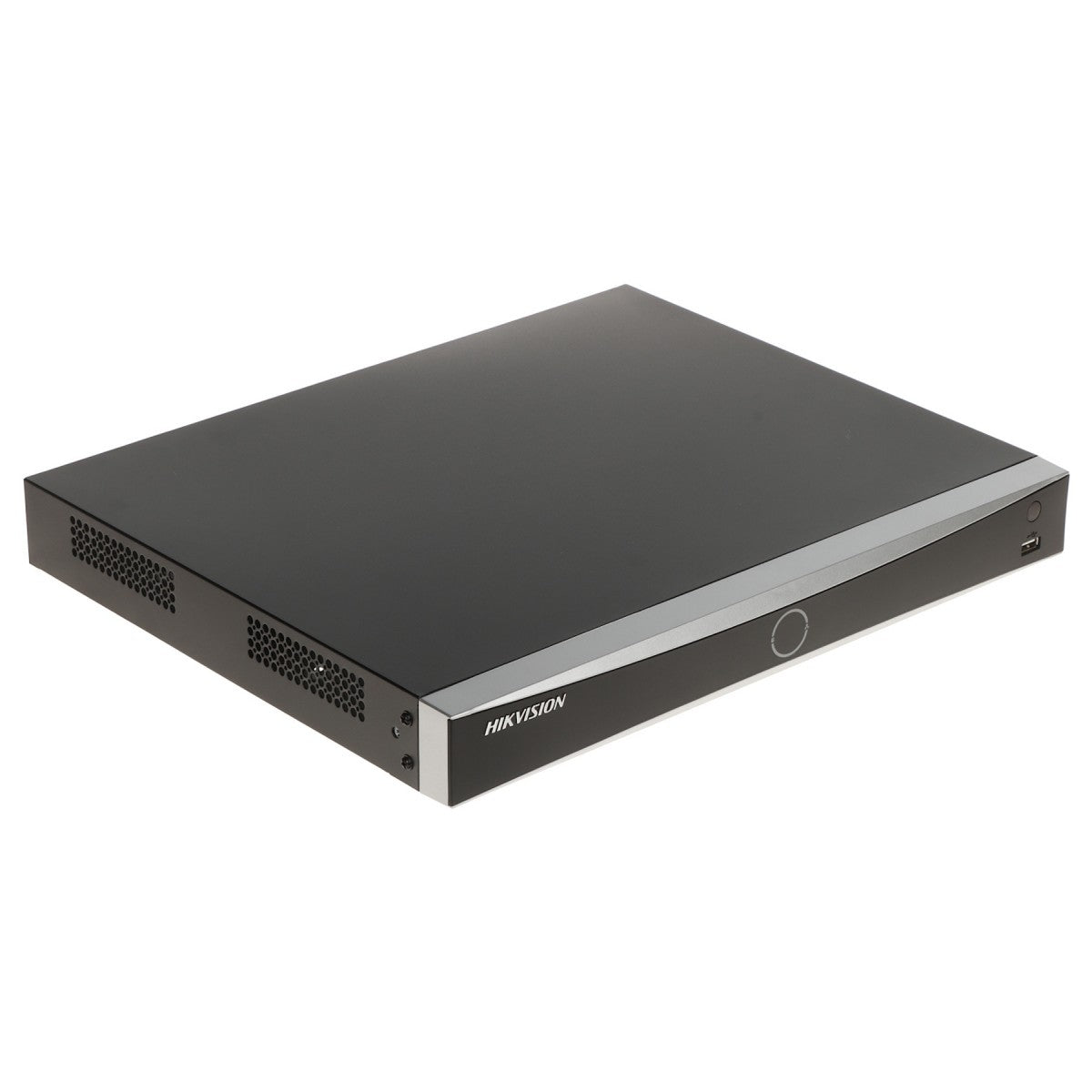 Hikvision DS-7632NXI-K2(D) NVR 4K AcuSense K Series 32 canaux 1U