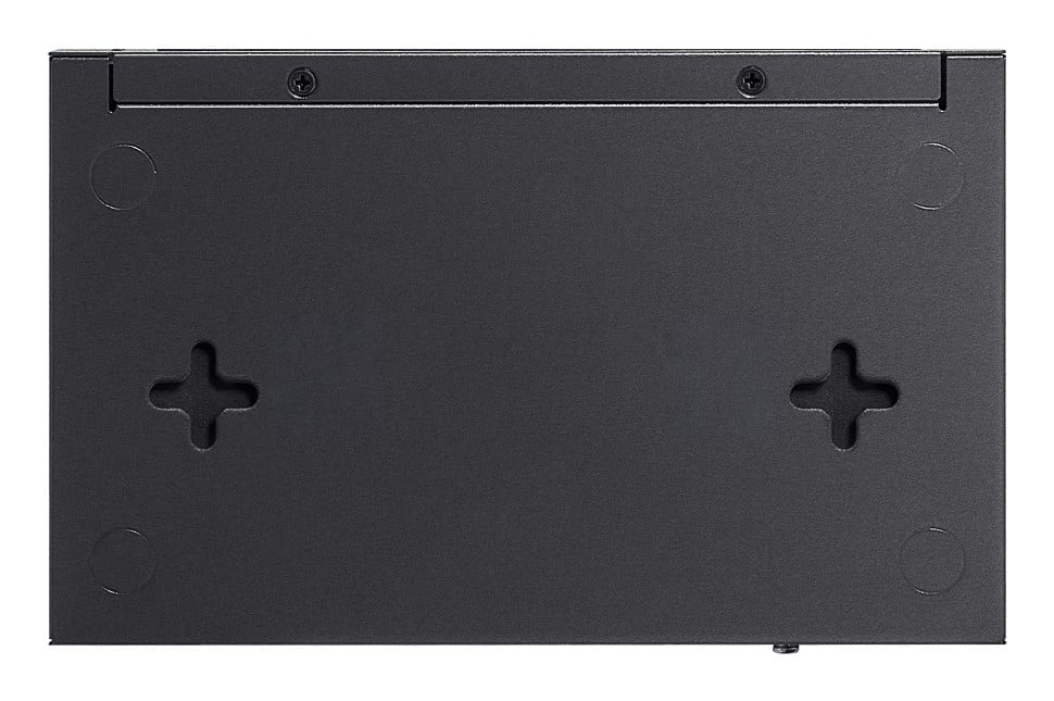 Omada 6-Port Gigabit Easy Managed Switch