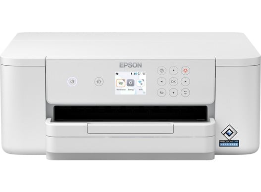 EPSON WorkForce Pro WF-M4119DW Printer Mono B/W Duplex ink-jet A4 4800x2400dpi 21ppm 250 sheets USB 2.0 LAN USB host Wi-Fi
