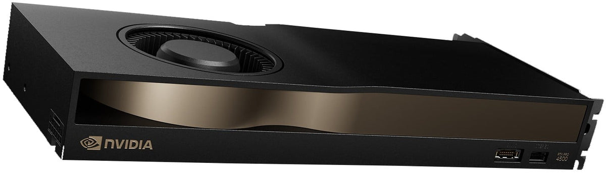 GFX RTX PRO 4500 BKwell32GB4DP