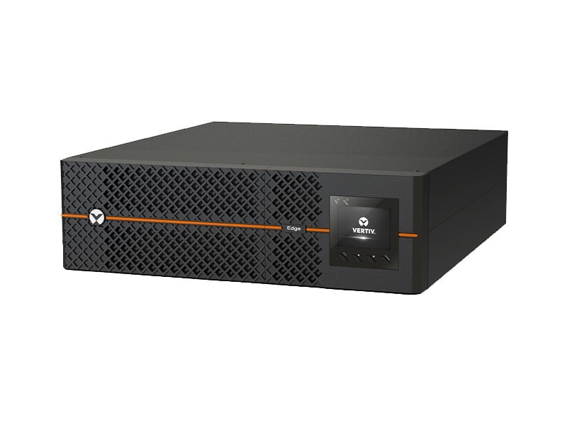 EDGE UPS UPS 3kVA 230V 3U Rack/Tower