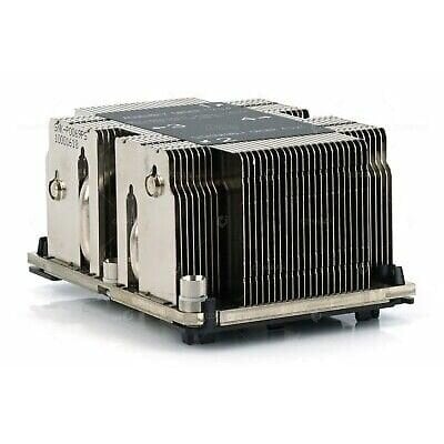 Supermicro SNK-P0069PS 1.5U Passive CPU HS for X11 Purley 2U Node Twin Ser. Server