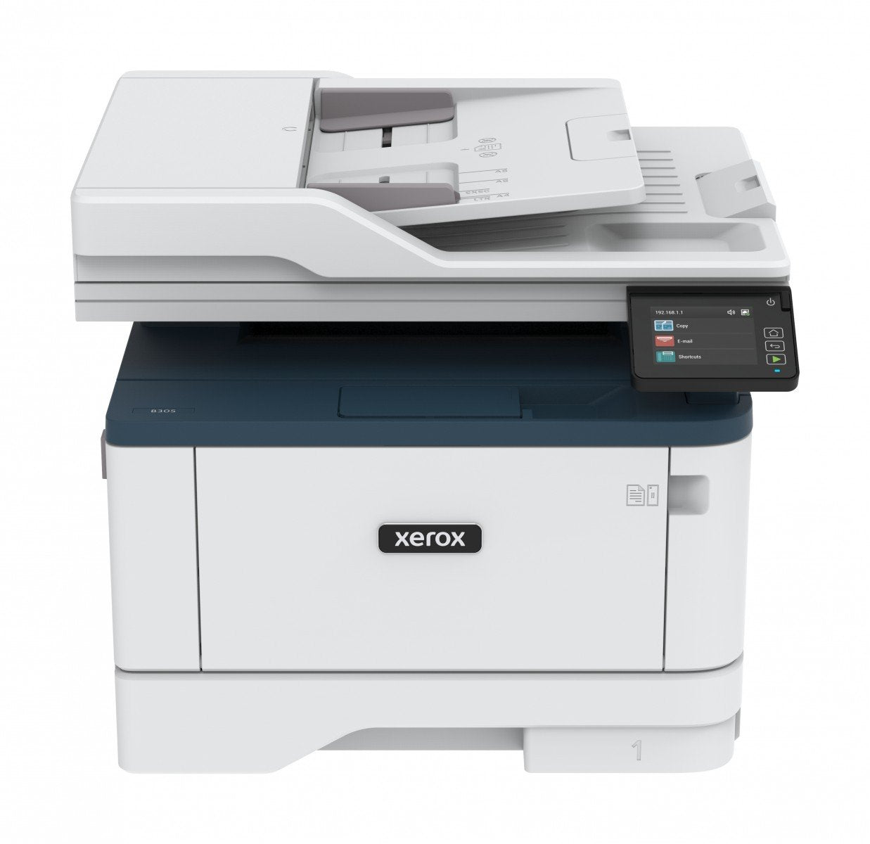 Xerox B305 Mono MFP 38ppm 3in1 1500py