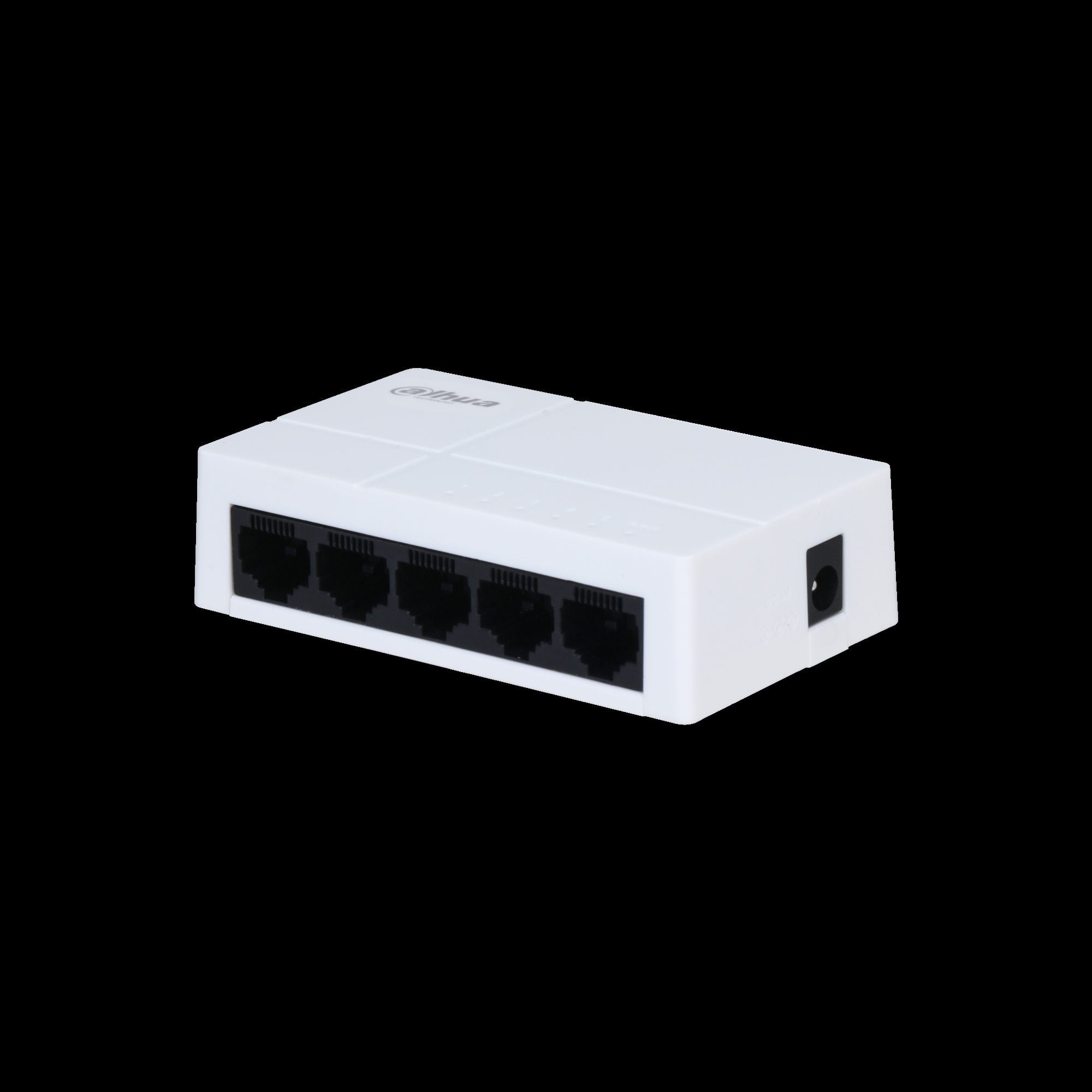 Dahua PFS3005-5GT-L-V2 Switch Gigabit 5 ports non géré