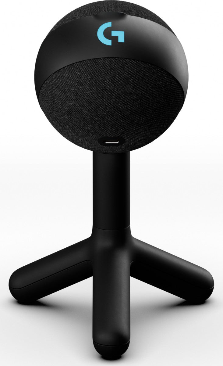 LOGITECH G Yeti Orb Microphone USB black