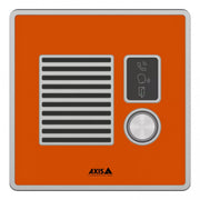AXIS I7010-VE Intercom réseau de sécurité