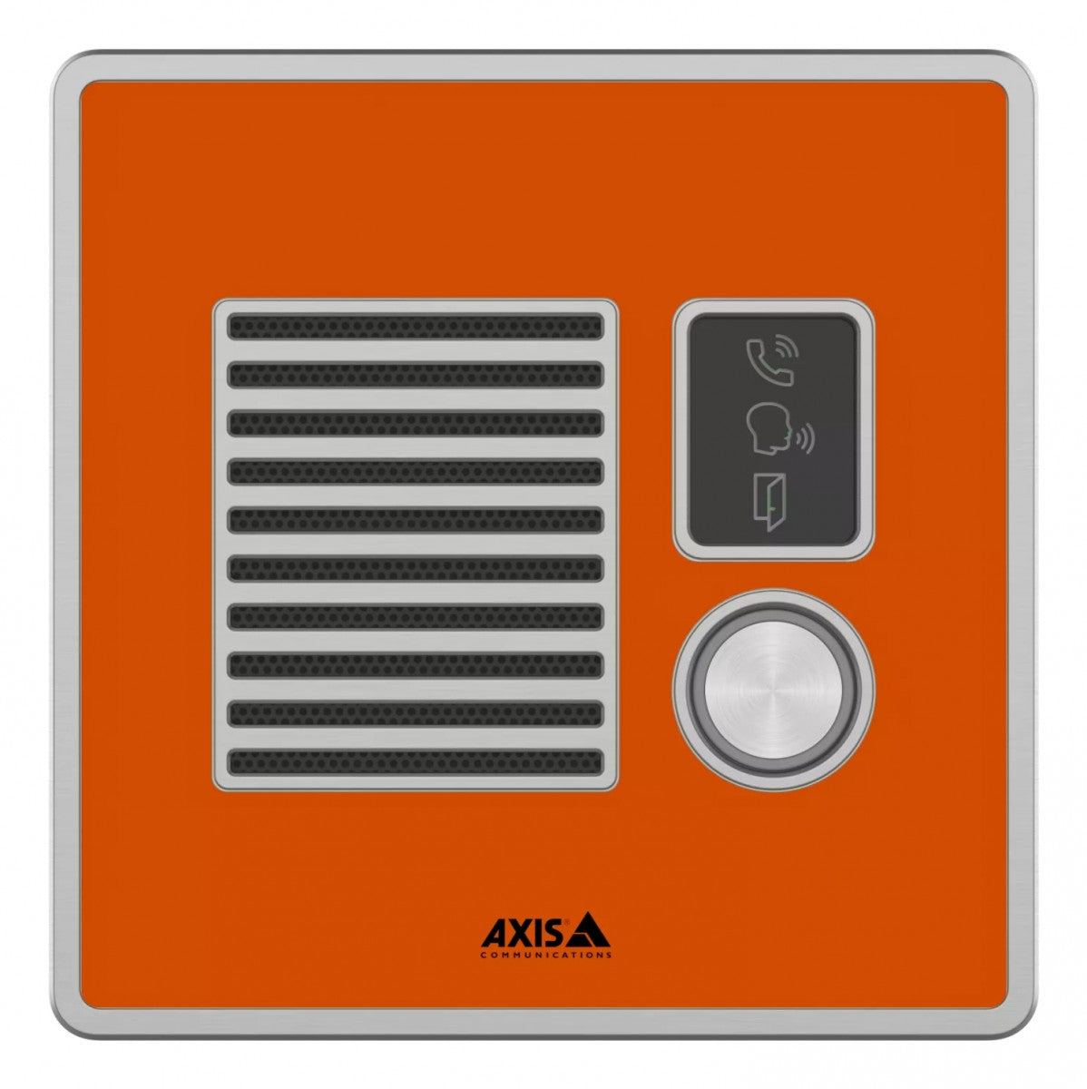 AXIS I7010-VE Intercom réseau de sécurité
