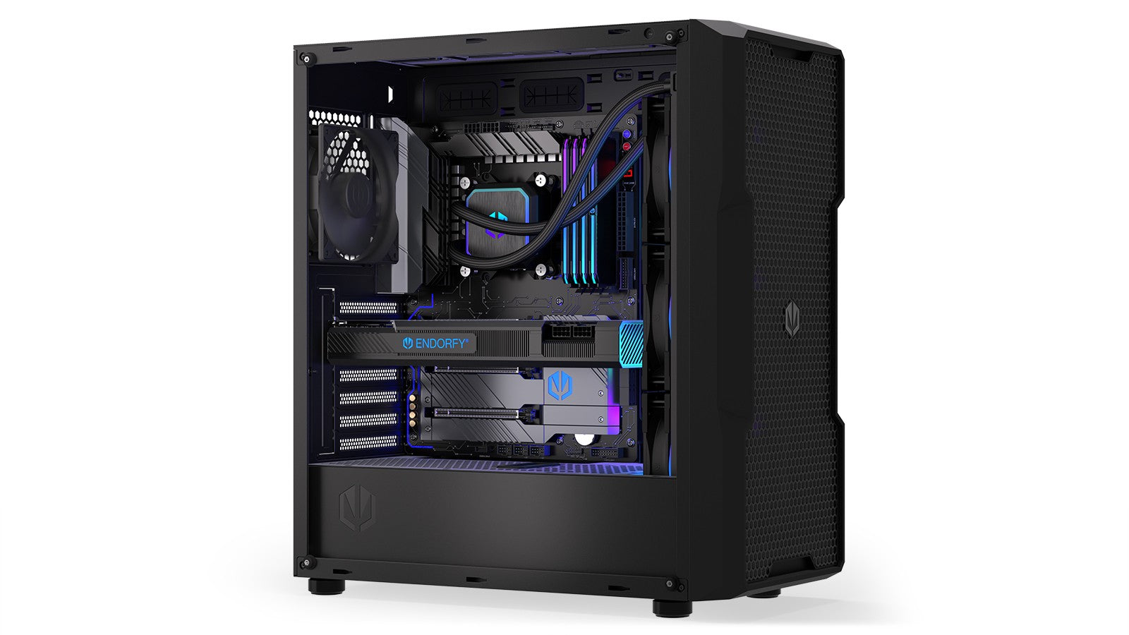 ENDORFY Navis F360 ARGB Refroidissement liquide
