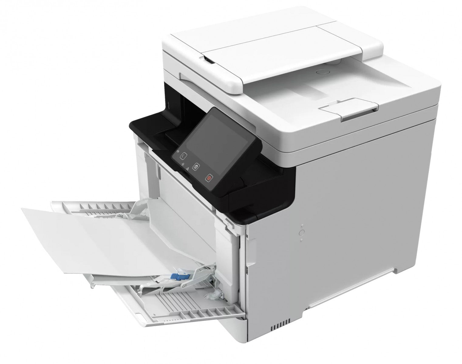 CANON MF752Cdw II Laser Multifunction Printer 33ppm color A4