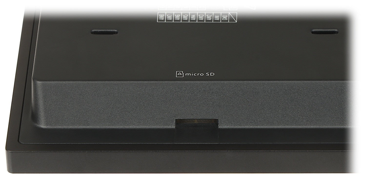 Hikvision DS-KH6351-WTE1 Station intérieure basée sur IP de la série KH6