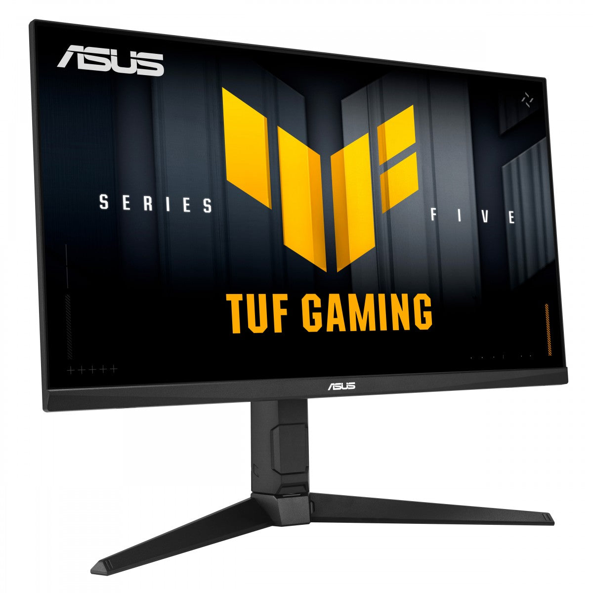 "ASUS TUF Gaming VG27AQL5A écran plat de PC 68,6 cm (27"") 2560 x 1440 pixels Wide Quad HD LCD Noir"