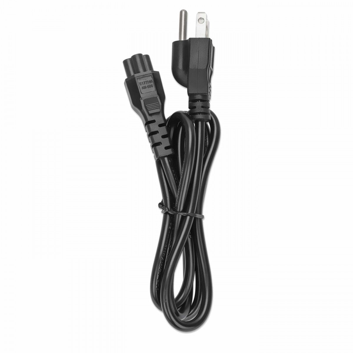 Intellinet 561792 commutateur réseau Gigabit Ethernet (10/100/1000) Connexion Ethernet, supportant l'alimentation via ce port (PoE) Noir