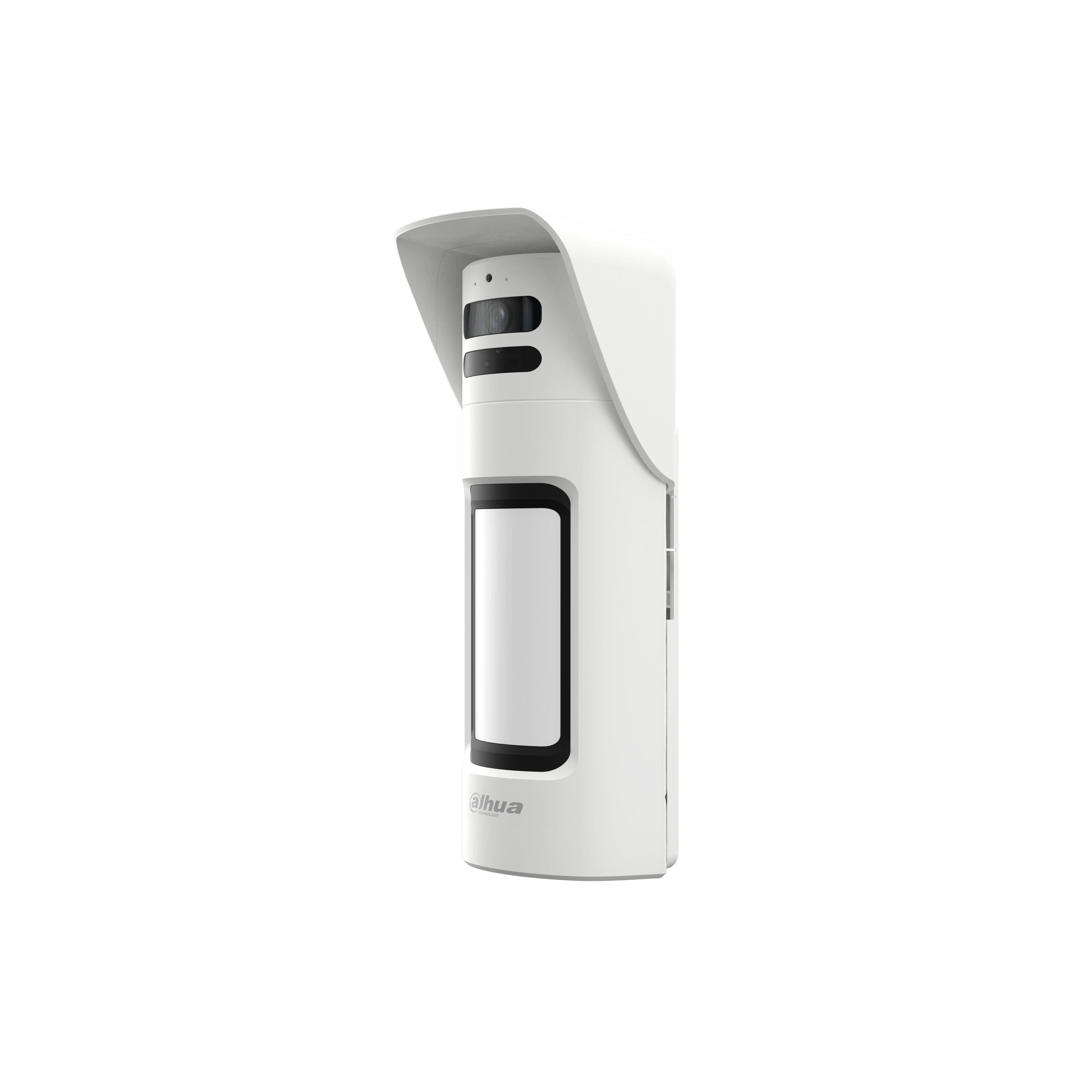 Dahua ARD2251E-W2(868V) Détecteur PIR sans fil extérieur avec caméra (uniquement compatible avec la série ARC3800H)