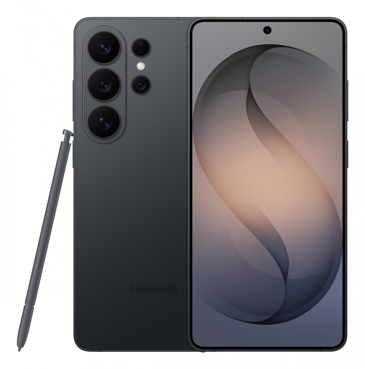 "Samsung Galaxy S26 Ultra 17,5 cm (6.9"") Double SIM Android 16.0 5G USB Type-C 12 Go 512 Go 5000 mAh Noir"