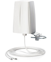 AOLM2-1 - 4 dBi - 2.7 GHz - 4 dBi - 50 Ohm - 360° - 35°