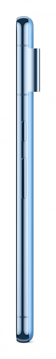 Google Pixel 8 Pro 5G 12/128GB Bleu