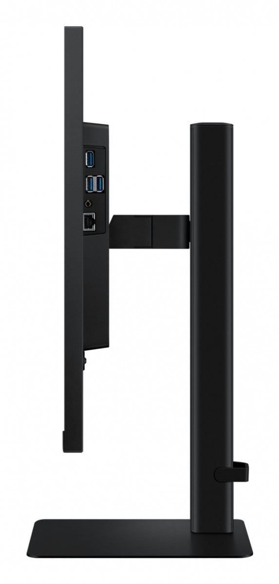 "Samsung S27D604UAU écran plat de PC 68,6 cm (27"") 2560 x 1440 pixels Quad HD LED Noir"