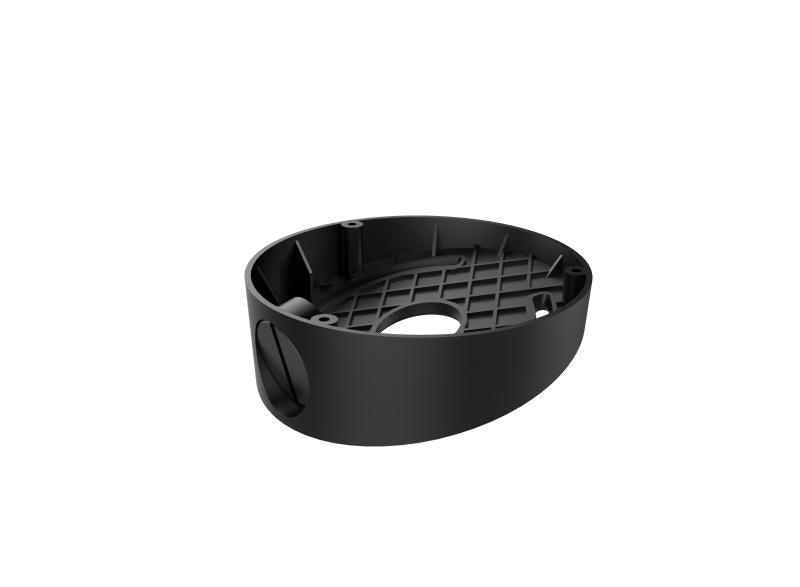 Hikvision DS-1259ZJ(Black) In-ceiling mount