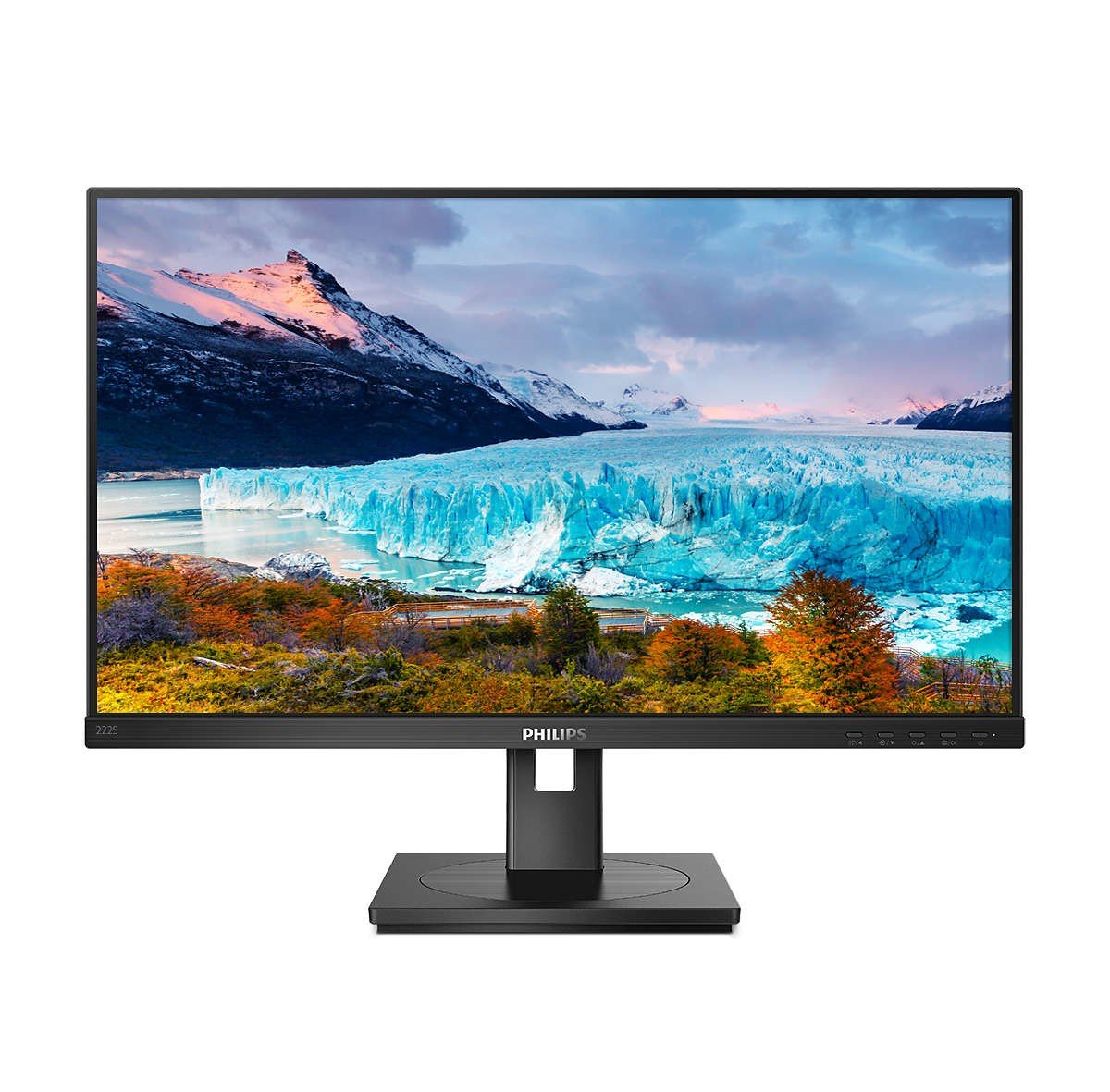 222S1AE/00 21.5" 1920x1080 IPS 250 4MS