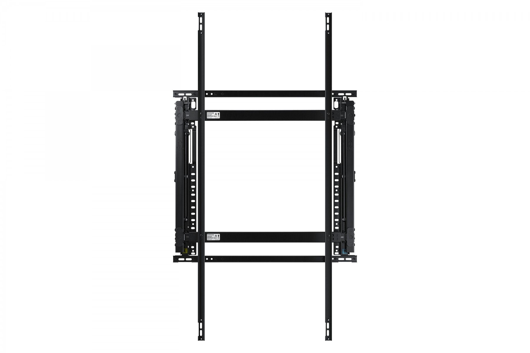 SAMSUNG Videowall Mount Easy installation and fine tuning For 46inch UD and UE models