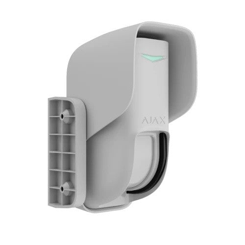 Ajax Systems 101441.289.WH1 Rideau extérieur Jeweller - blanc