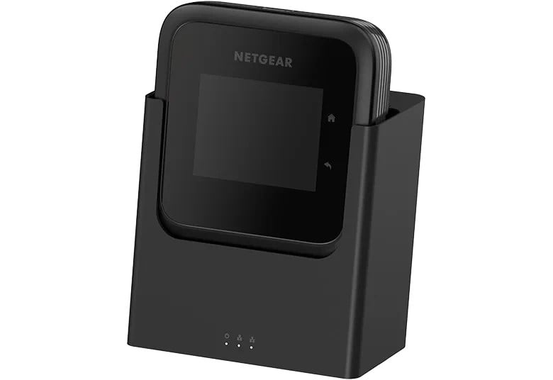 NETGEAR Nighthawk Mobile Hotspot Cradle