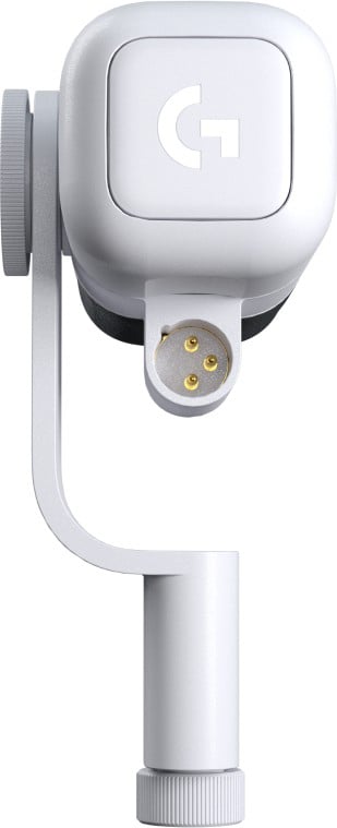 LOGITECH G Yeti Studio Microphone white