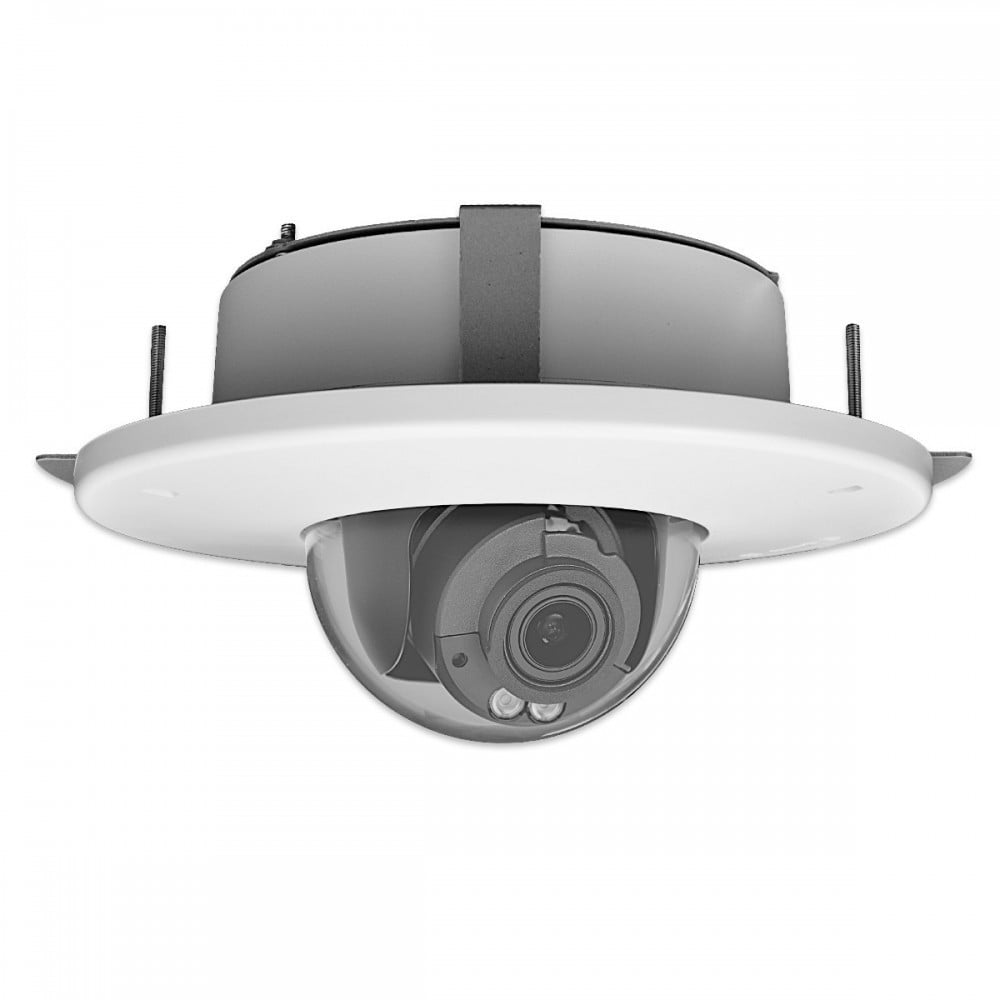 BCS BCS-P-A151 Support de plafond encastré pour caméras BCS POINT