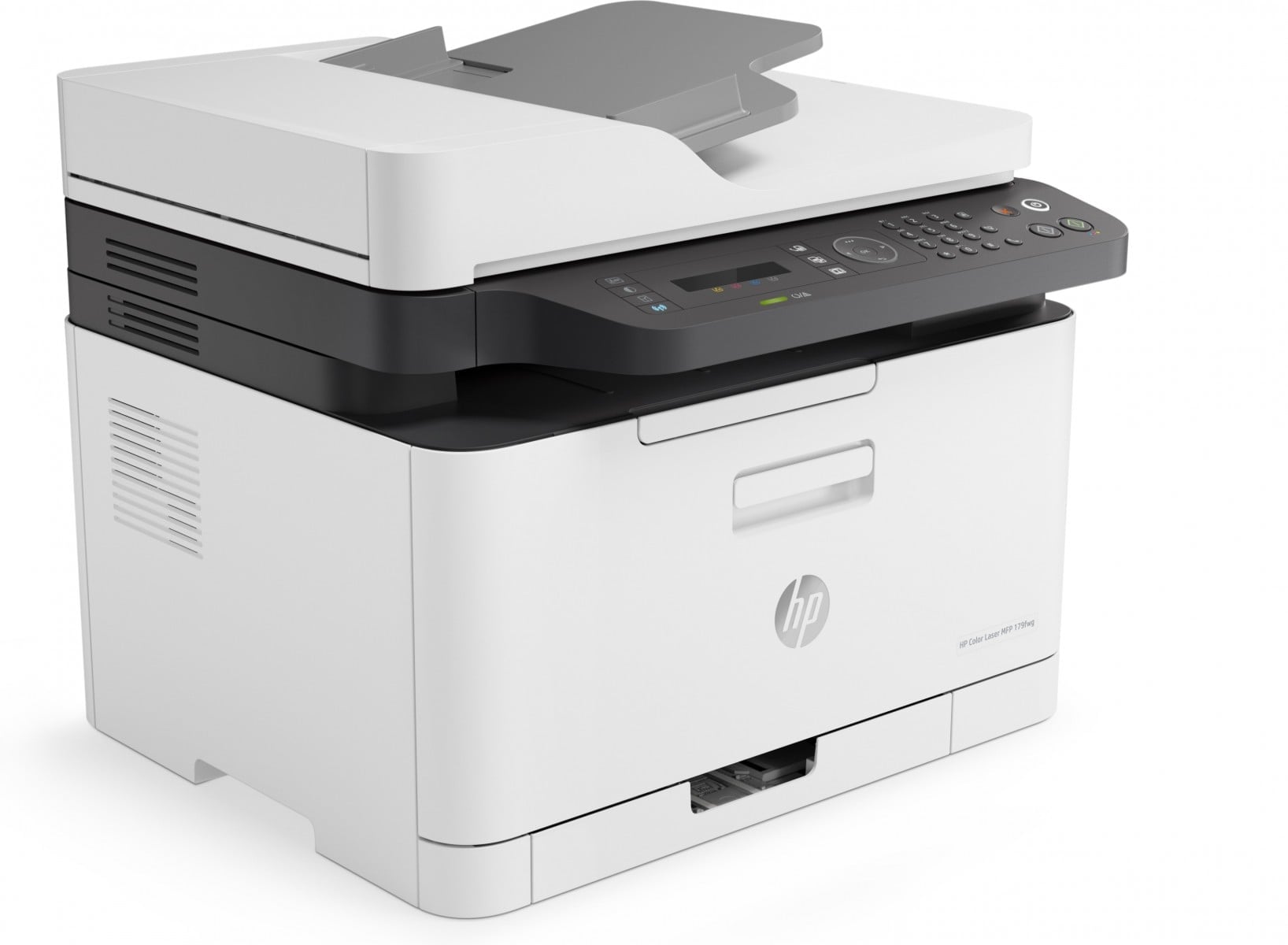 HP Color Laser MFP 179fnw MFP colour laser A4 14ppm Copy 18ppm Print 150sheets USB LAN Wi-Fi imprimante laser multifonction