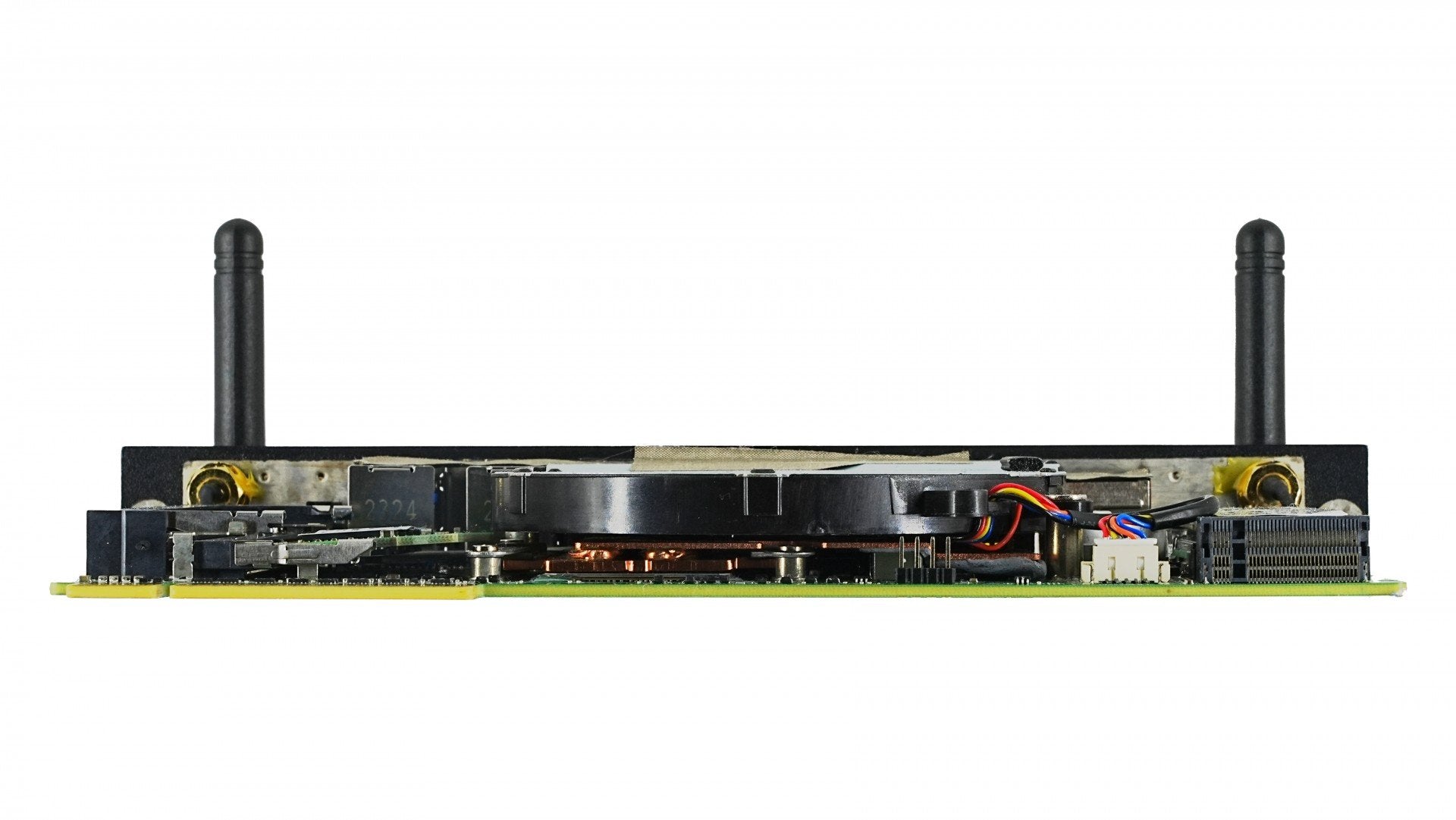 SDM-L Slot-PC Module for LHxx54 Series a
