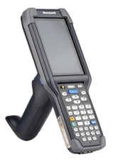 Honeywell CK65-L0N-E8N212E Scanner de Codes-barres Android avec Écran Tactile Multi-Touch de 4 Pouces