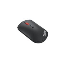 Lenovo 4Y50X88823 souris Bureau Ambidextre Bluetooth Optique 2400 DPI