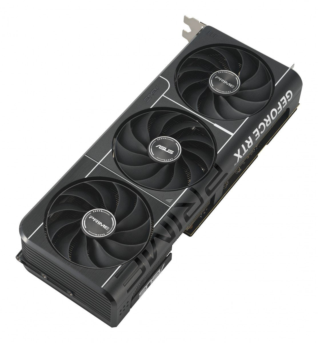 ASUS PRIME RTX 5080 O16G HDMI 3xDP