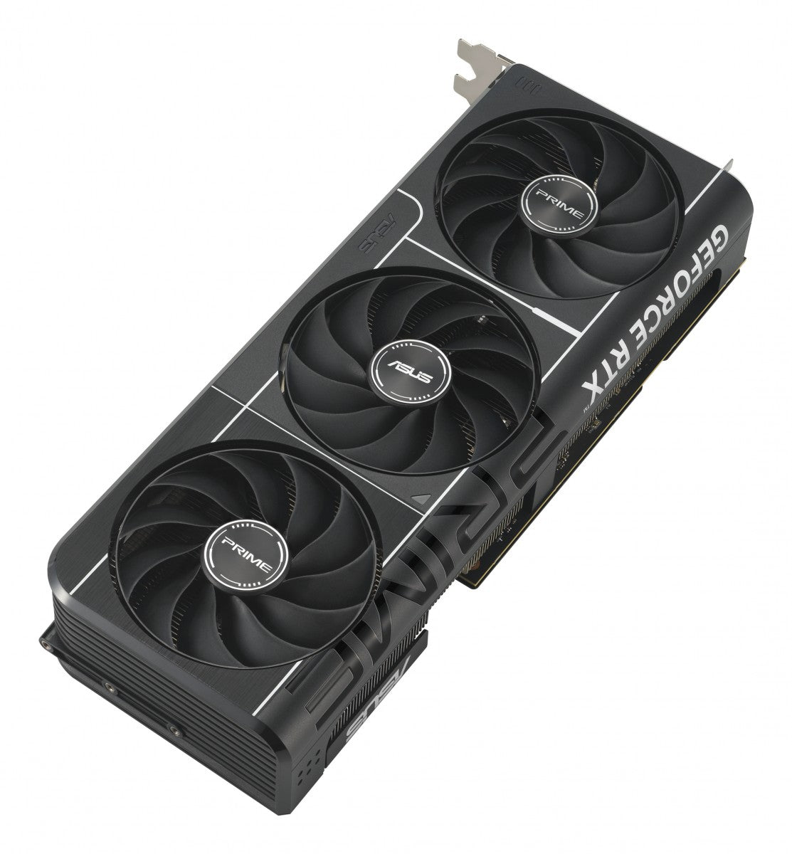 ASUS GeForce RTX 5080 Prime OC 16GB GDDR7 DLSS4