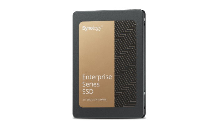 Synology SAT5221 2.5" 3,84 TB Serial ATA III