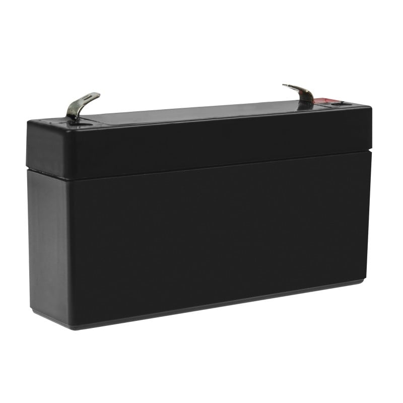 Green Cell AGM13 Batterie de l'onduleur Sealed Lead Acid (VRLA) 6 V 1,3 Ah
