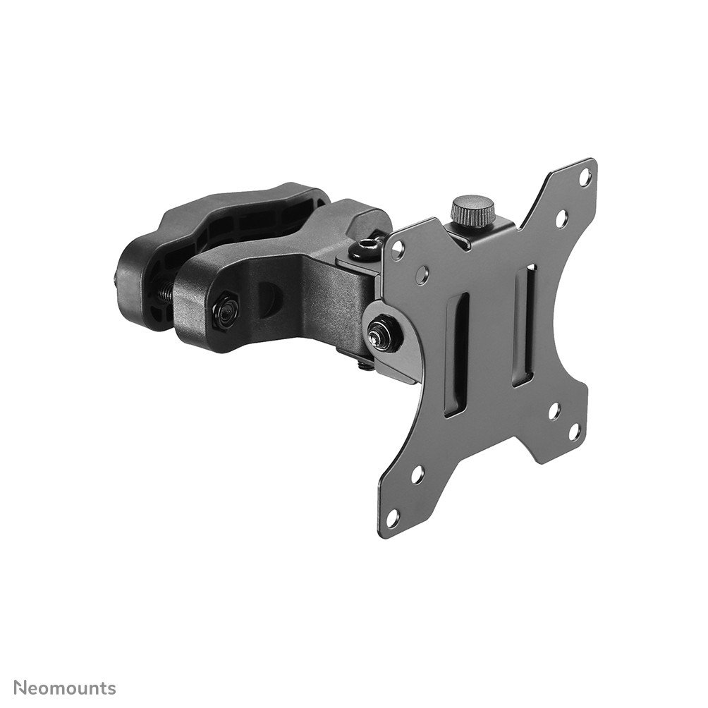 NEOMOUNTS FL40-430BL11 Support de colonne pour Ã©cran 17-32p - diam. 28-60 mm
