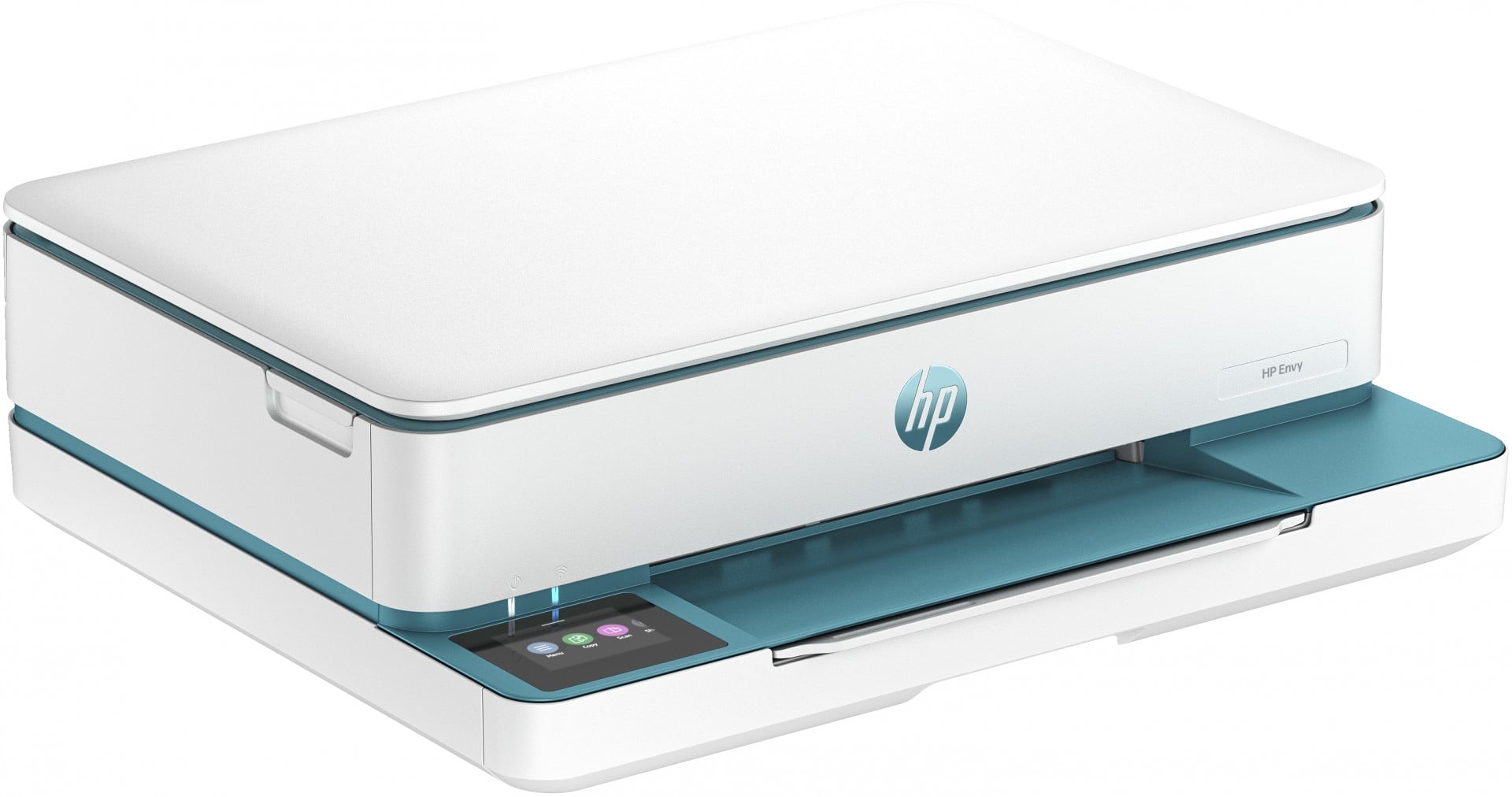 HP Envy 6122e A4 1200 x 1200 DPI 10ppm Wi-Fi AirPrint