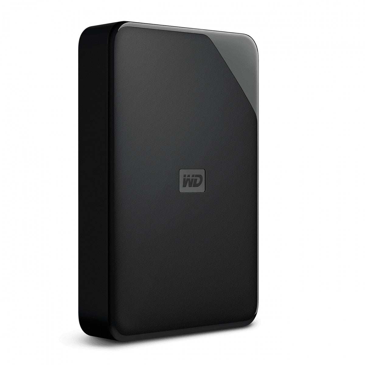 Disque dur externe Western Digital Elements SE 5 To USB Type-A 3.2 Gen 1 (3.1 Gen 1) Noir