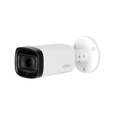 Dahua HAC-HFW1231R-Z-A-2712 Caméra tubulaire 2MP Starlight HDCVI IR