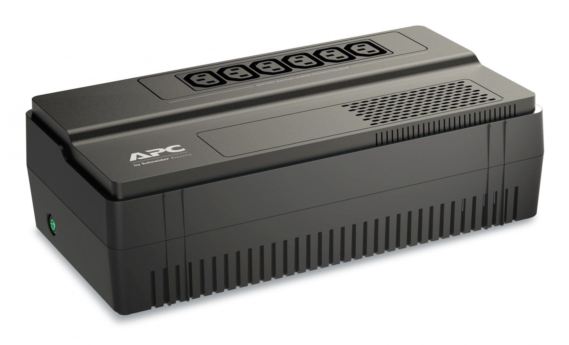 APC Easy UPS BV BV1000I UPS AC 230V 600Watt 1000VA 9Ah output connectors 6