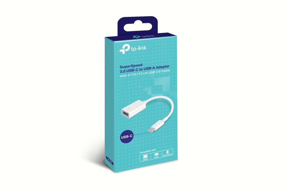 TP-LINK USB-C to USB 3.0 Adapter