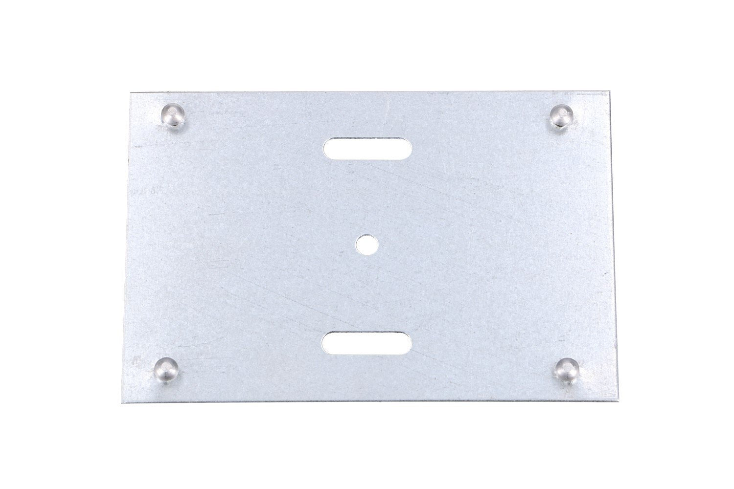 Extralink MOUNTING PLATE FOR 8 CORE FIBER OPTIC TERMINAL BOX