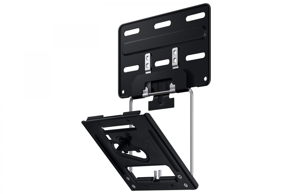 SAMSUNG Wallmount Slim design for QMC QBC QHC Series 43/50/55/65/75/85inch Landscape/Portrait orientation