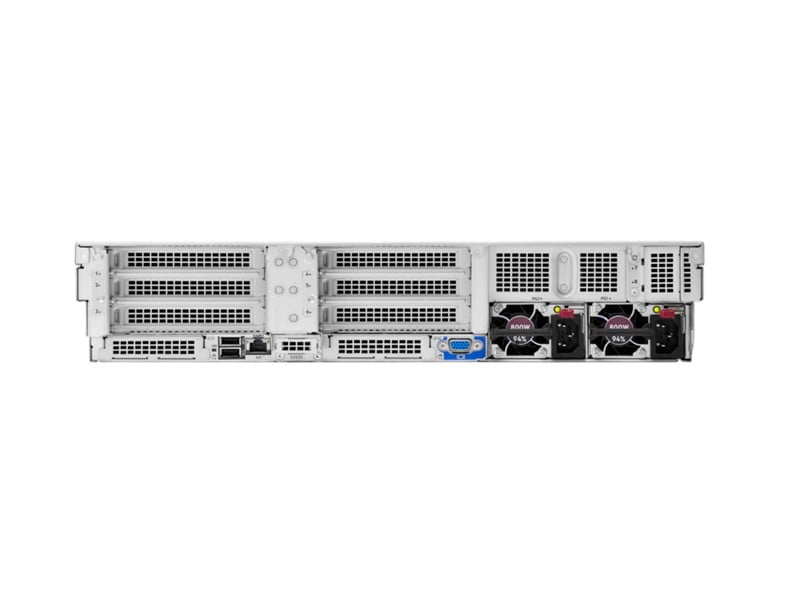 HPSC/DL380 G11 4514Y 64G 8SFF EU Svr