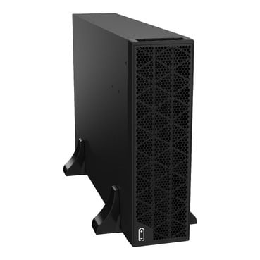APC Smart-UPS RT 192V 5Ah Battery Pack 32 pcs x 12V/5Ah Battery enclosure rack-mountable 4 x battery lead acid 5Ah 3U Black